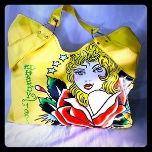 Ed Hardy Veronica by Christian Audigier